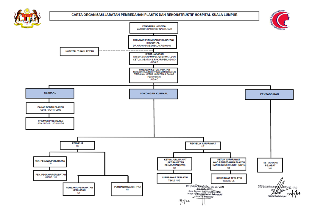 Chart BPlastik